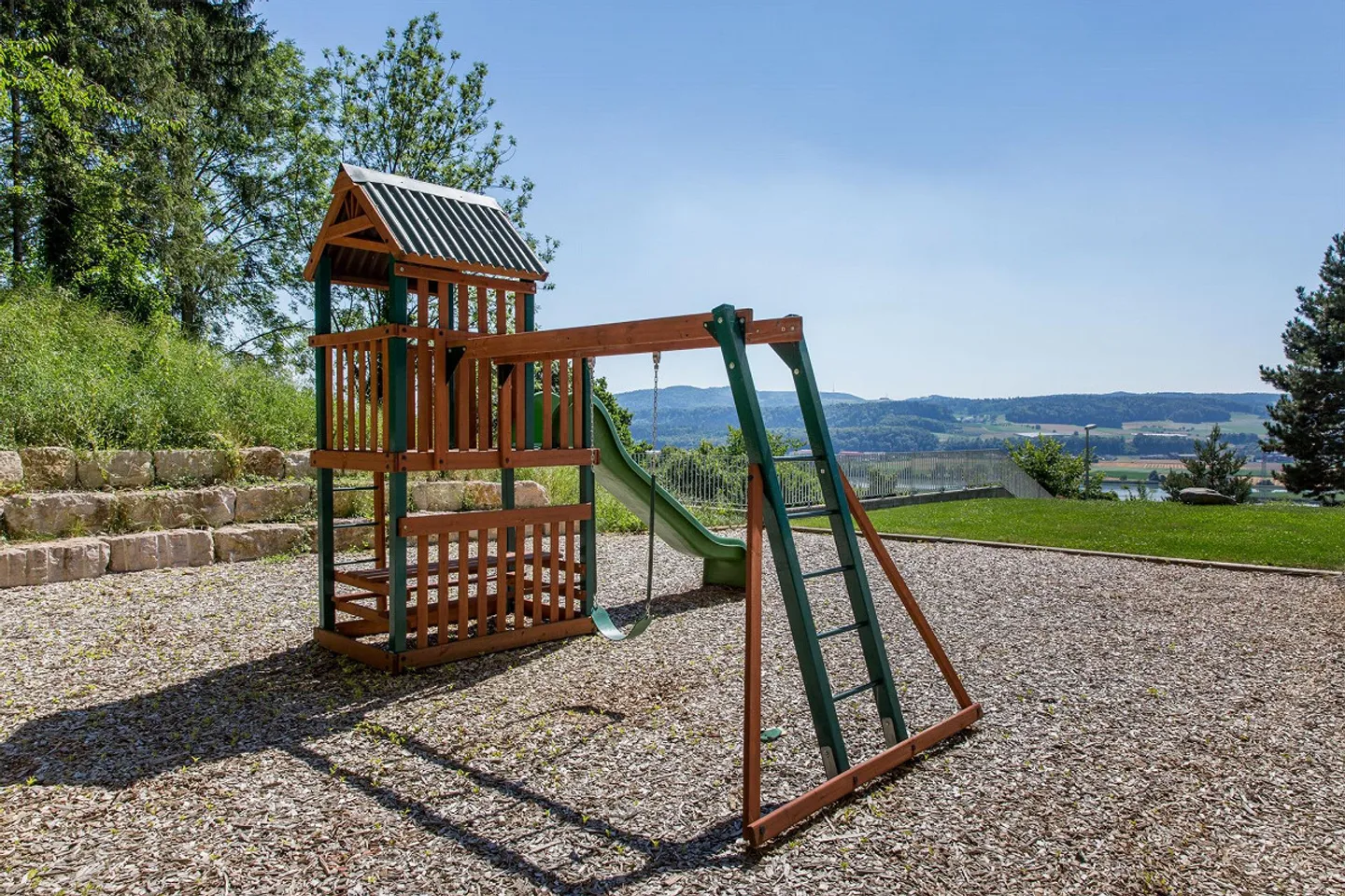 Appartement à louer - Photo 9 sur 9