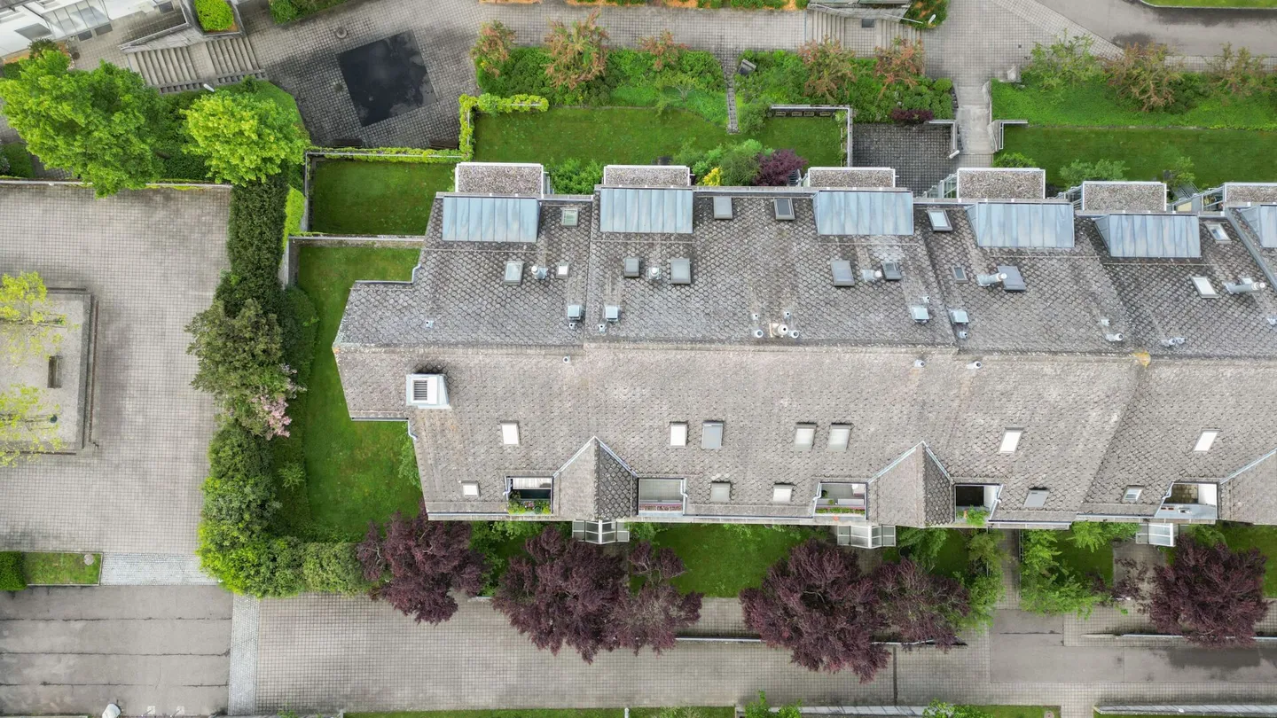 Charming 2.5-room apartment with cozy veranda - Photo 14 of 14