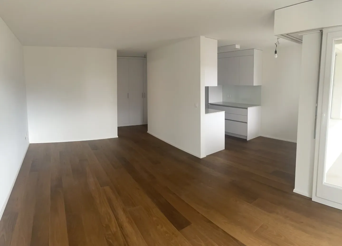 Appartamento 2,5 locali - Foto 1 di 7