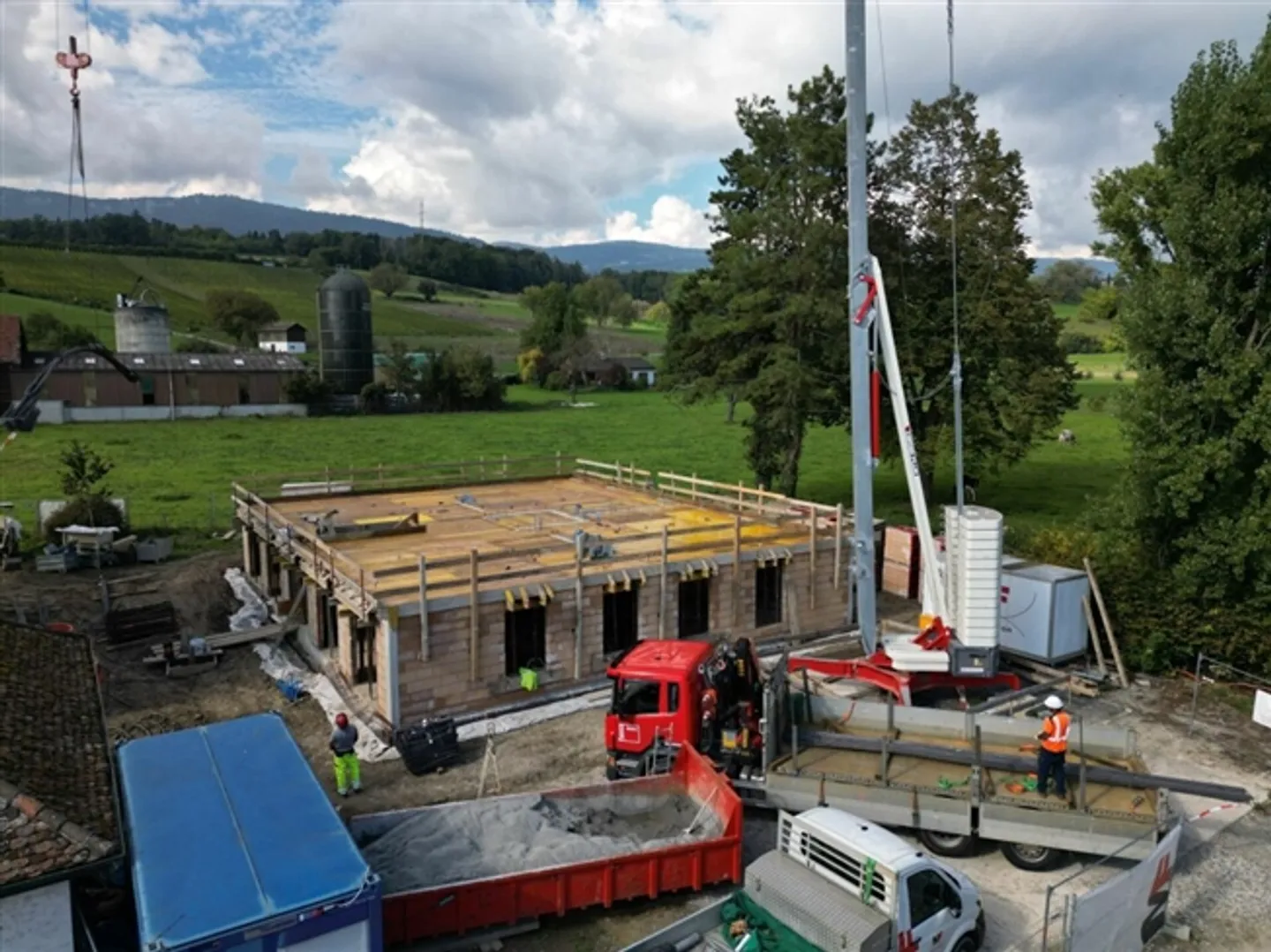 «Mathod - Neue 5.5 Zimmer Maisonette» - Foto 10 von 13