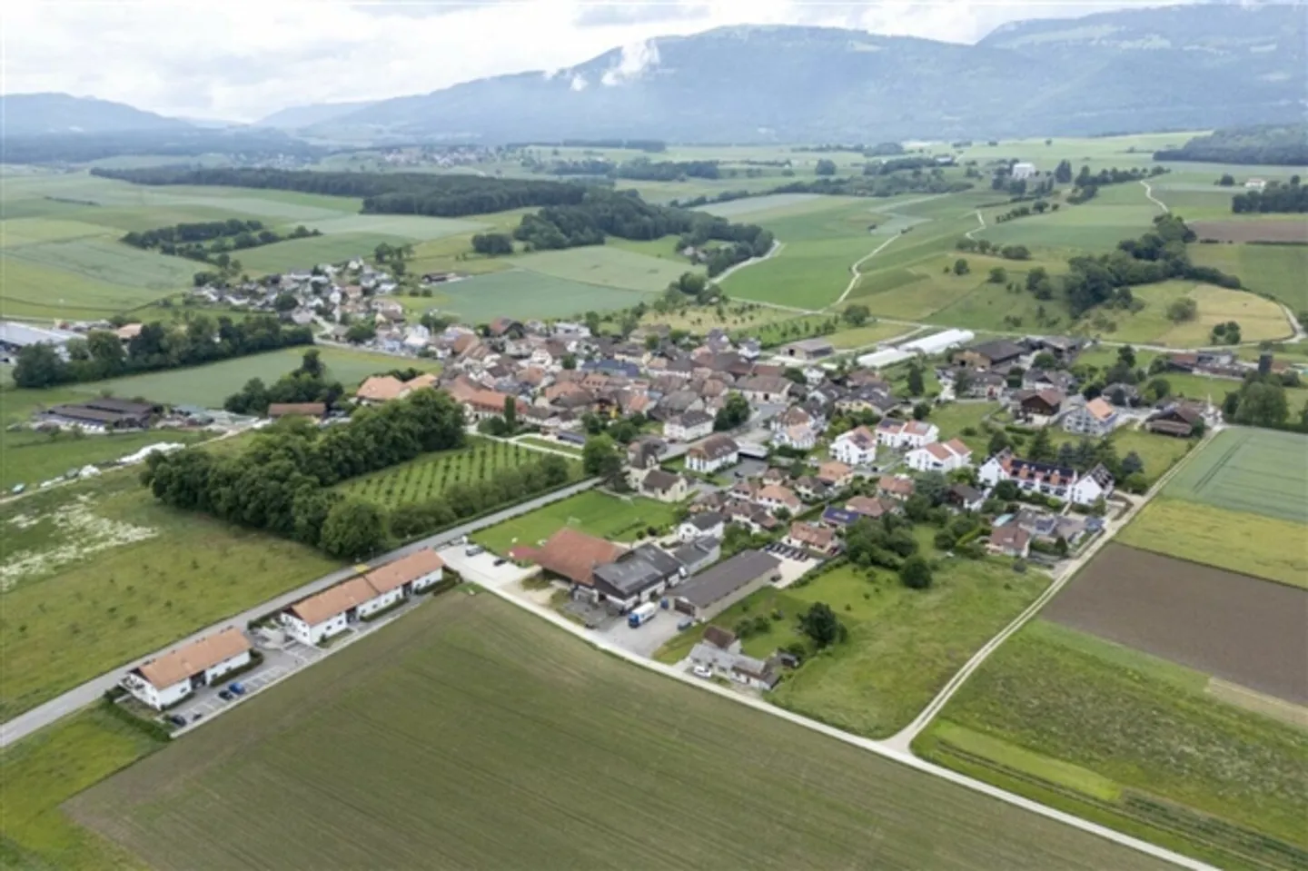 «Mathod - Neue 5.5 Zimmer Maisonette» - Foto 11 von 13