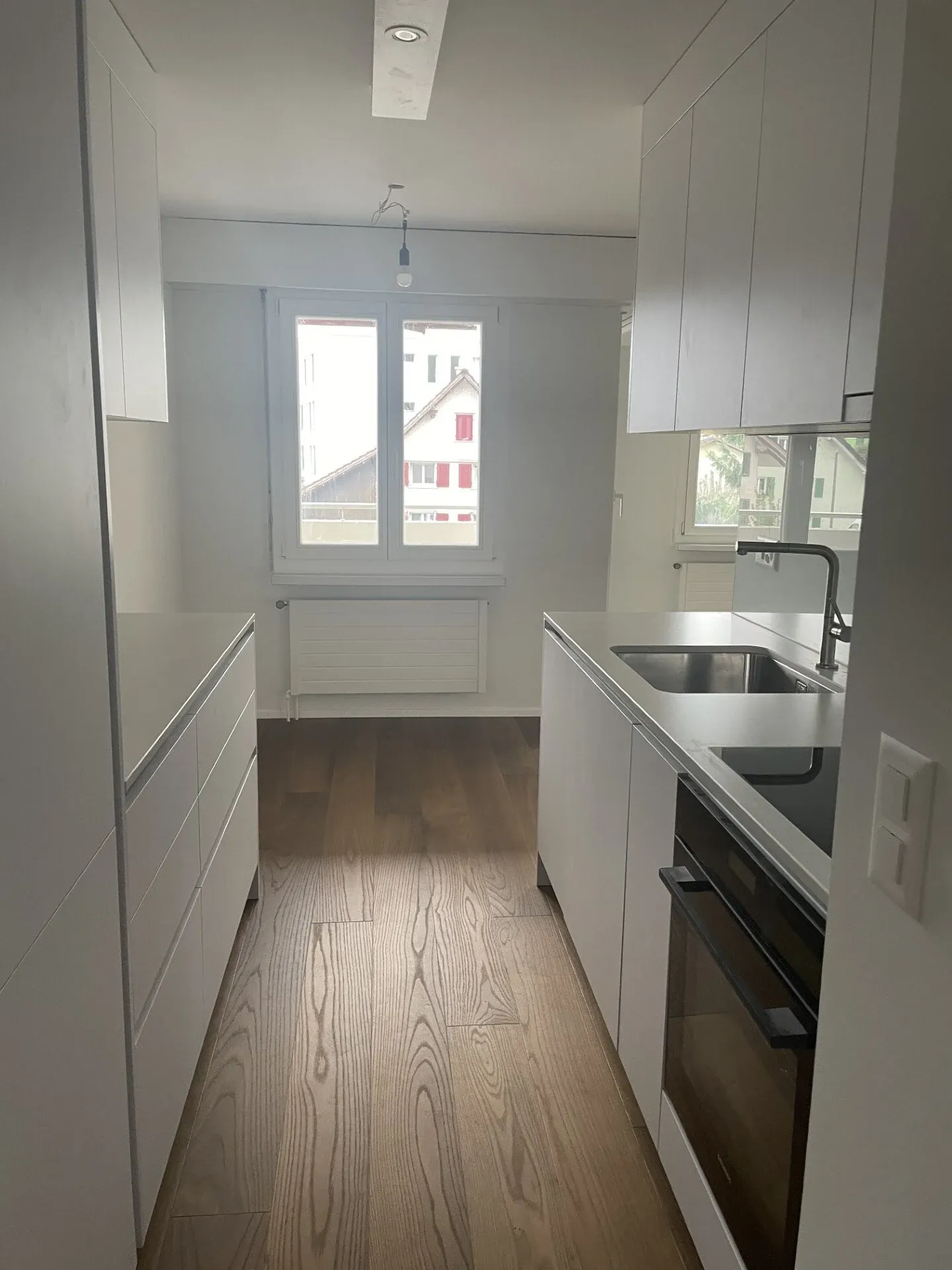 Appartamento 2,5 locali - Foto 2 di 7