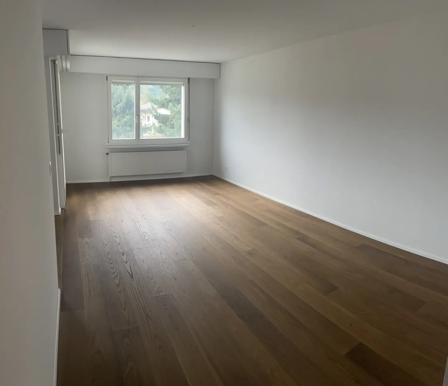 Appartamento 2,5 locali - Foto 3 di 7