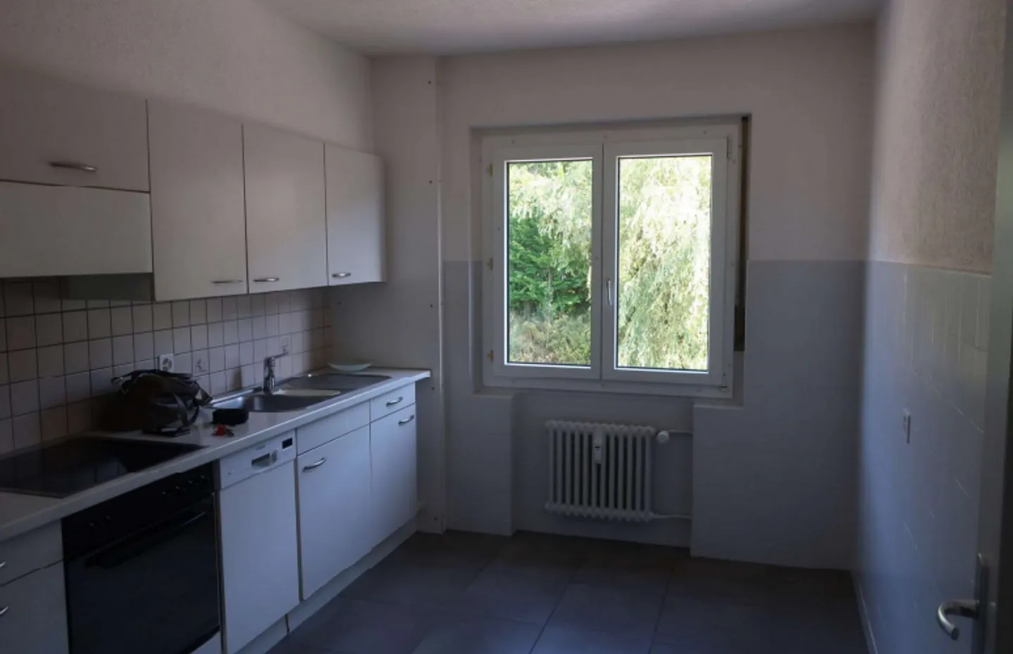 3,5-Zimmer-Wohnung - Foto 2 von 6