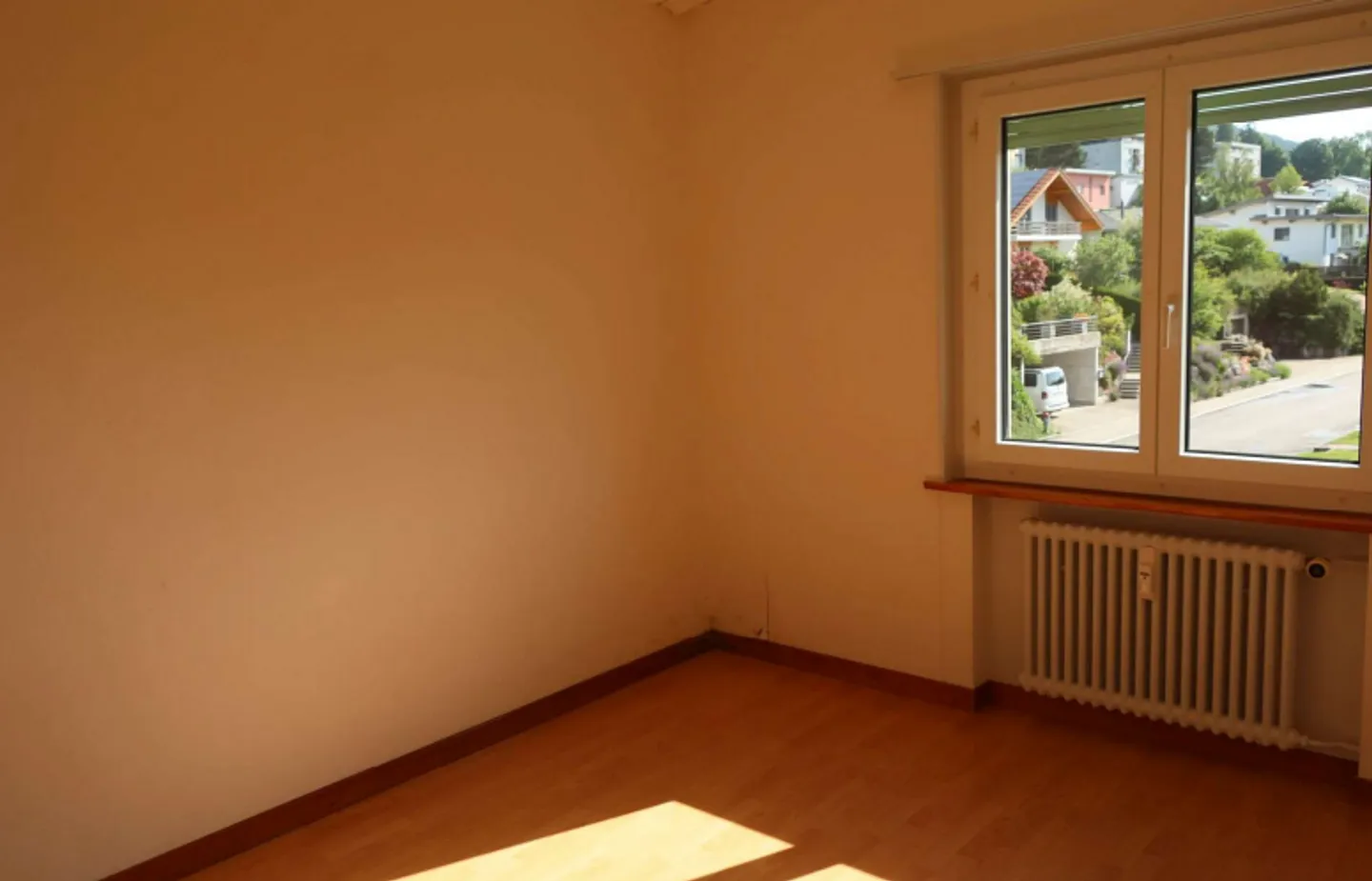 3,5-Zimmer-Wohnung - Foto 3 von 6