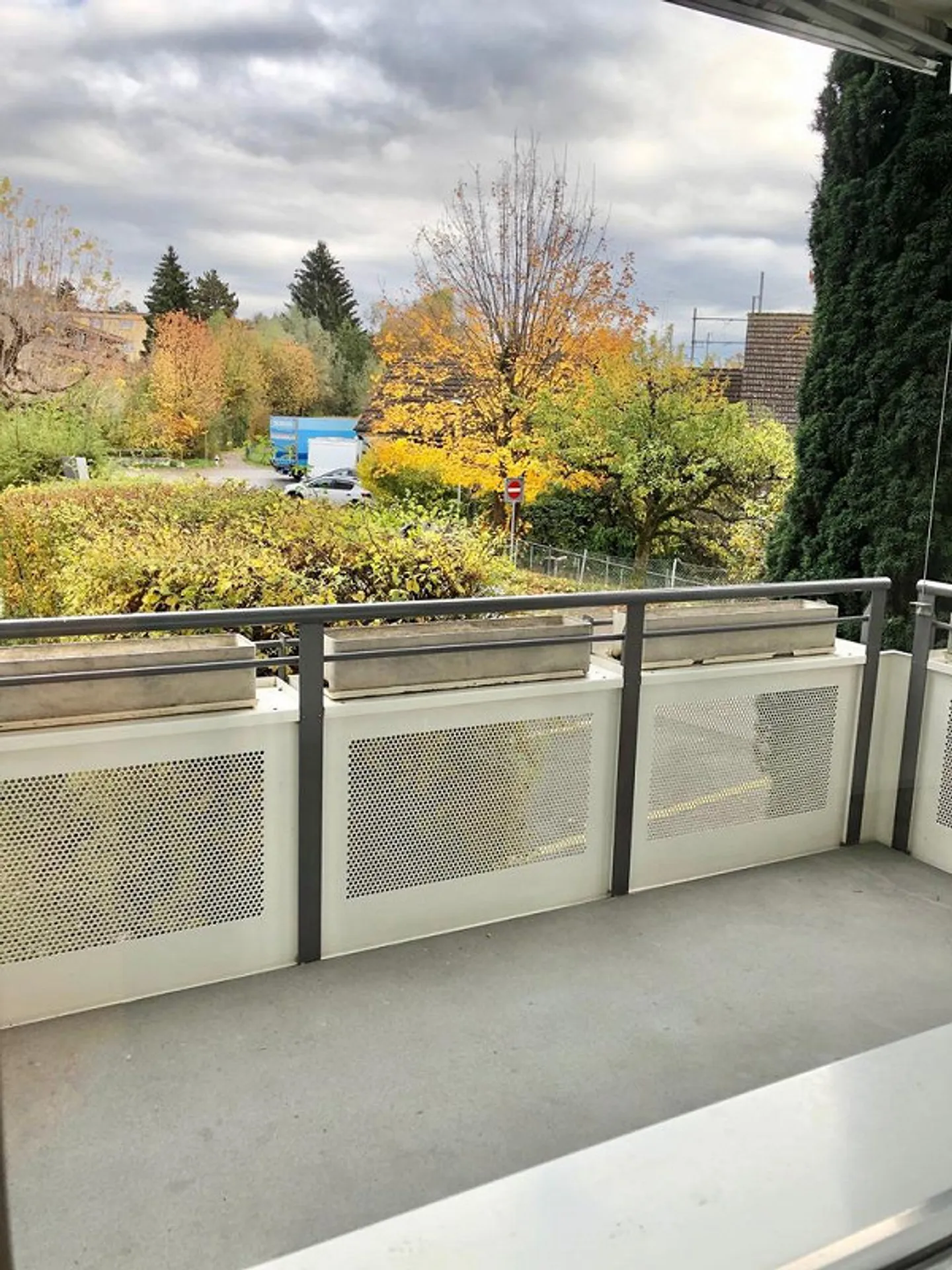 Appartamento affascinante con balcone cerca nuovi inquilini ... - Foto 9 di 9