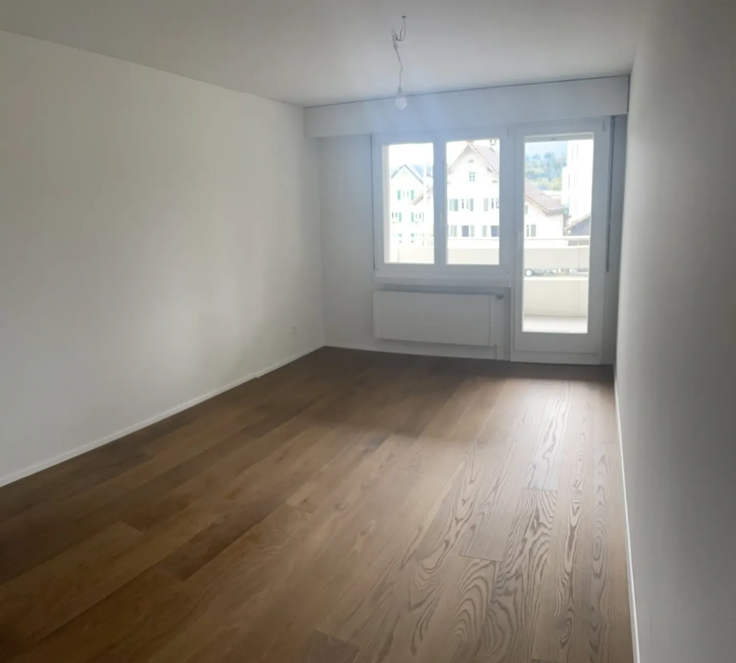 Appartamento 2,5 locali - Foto 5 di 7