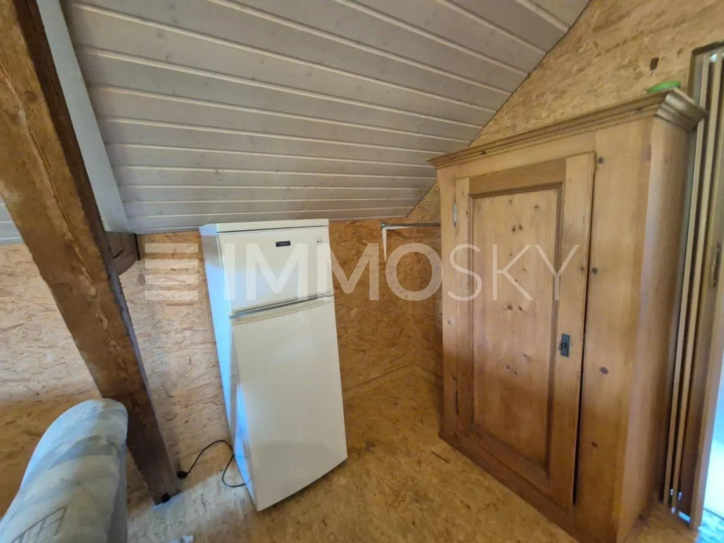 Your private oasis: garden, wood stove, and tranquility combined - Photo 5 of 5