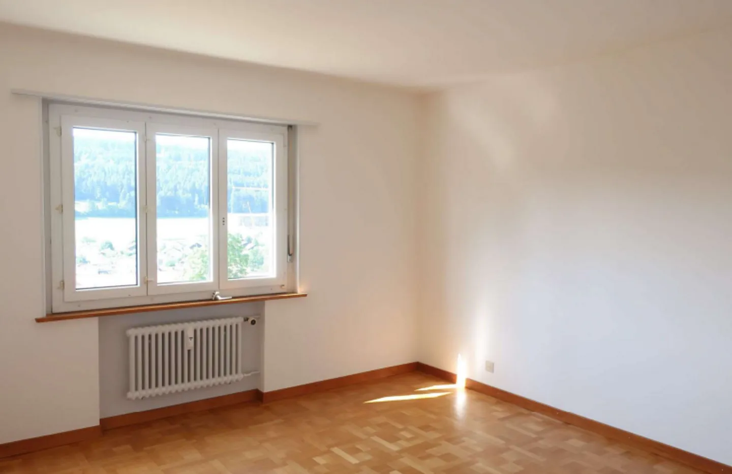 3,5-Zimmer-Wohnung - Foto 4 von 6