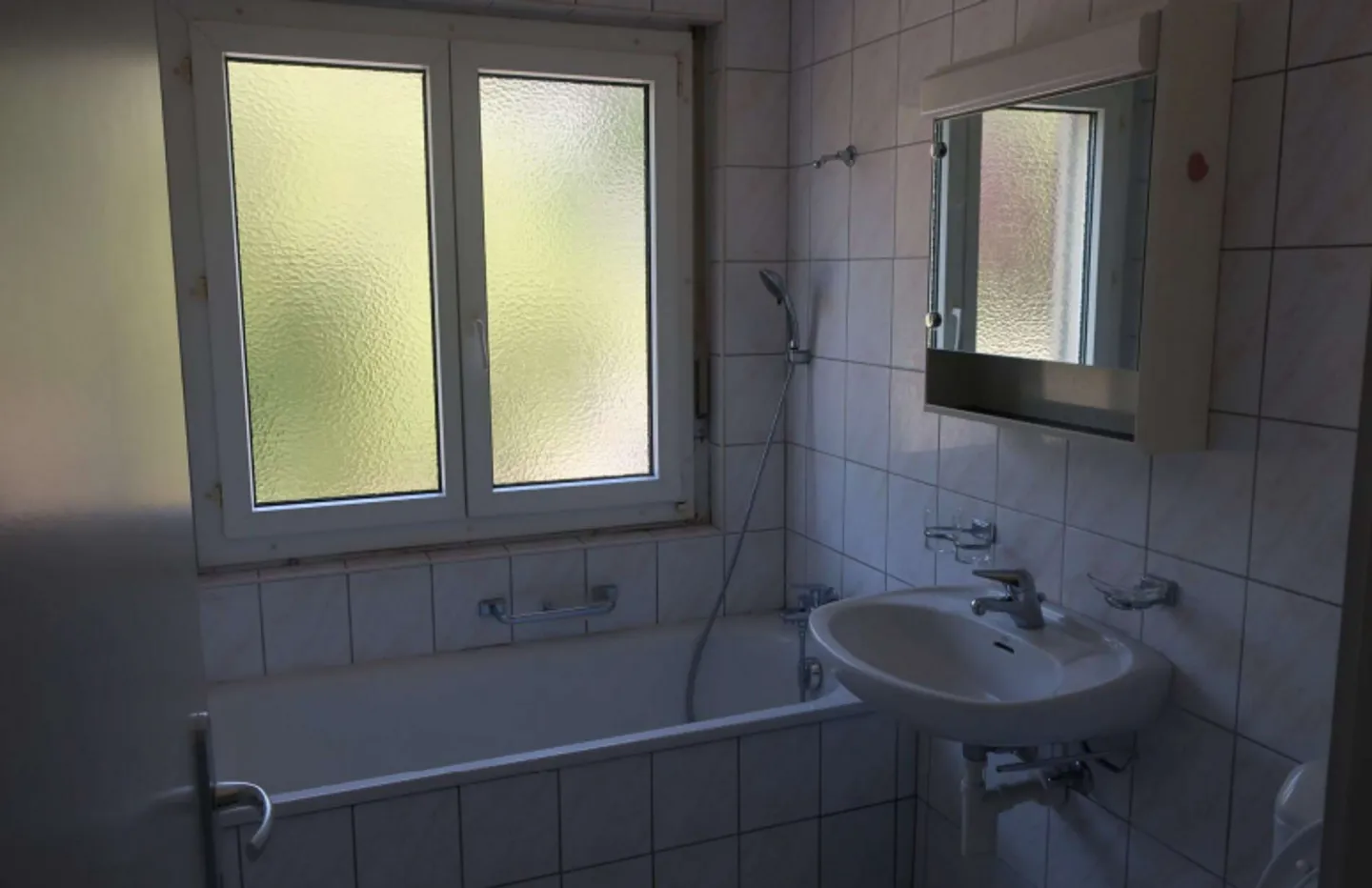 3,5-Zimmer-Wohnung - Foto 5 von 6