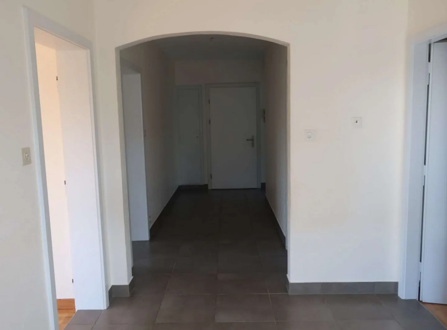 3,5-Zimmer-Wohnung - Foto 6 von 6