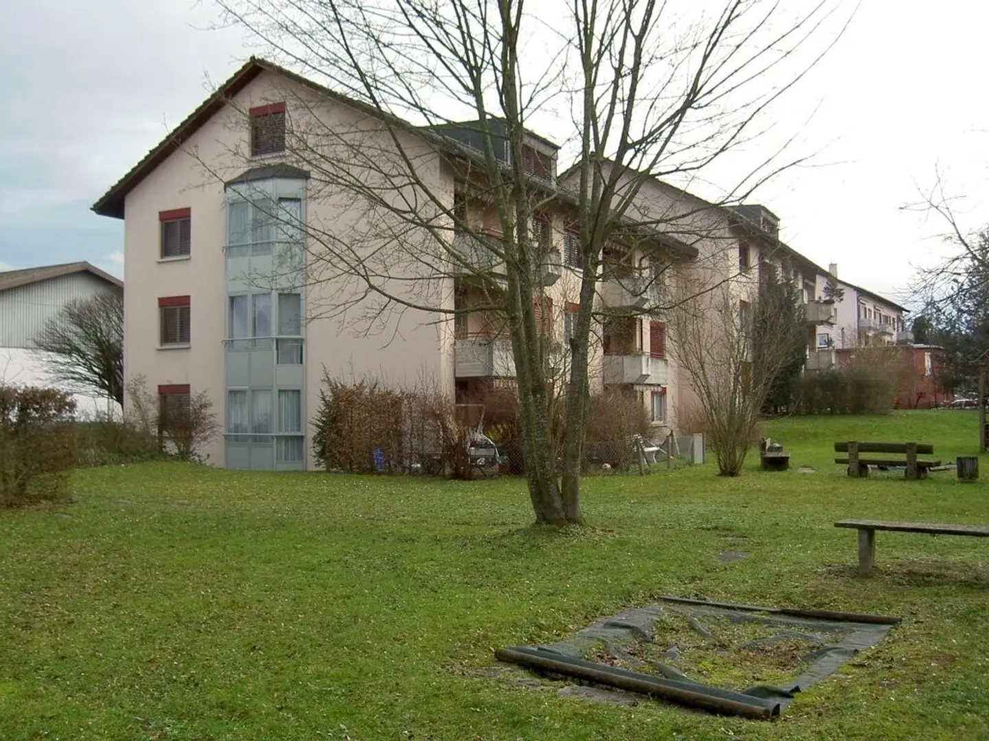 Maison de rêve à Frauenfeld! - Photo 1 sur 5