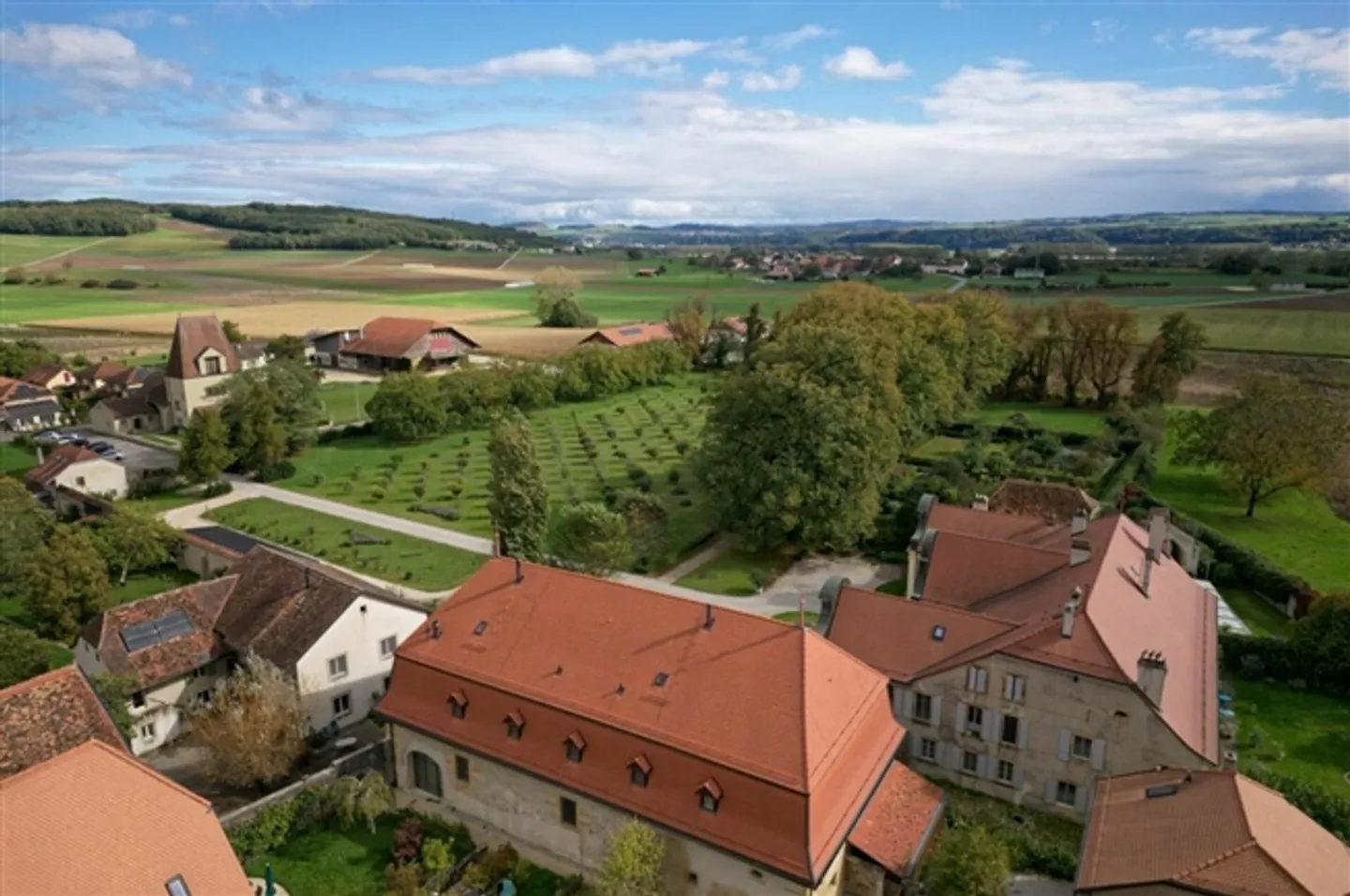 «Mathod - Neue 5.5 Zimmer Maisonette» - Foto 13 von 13