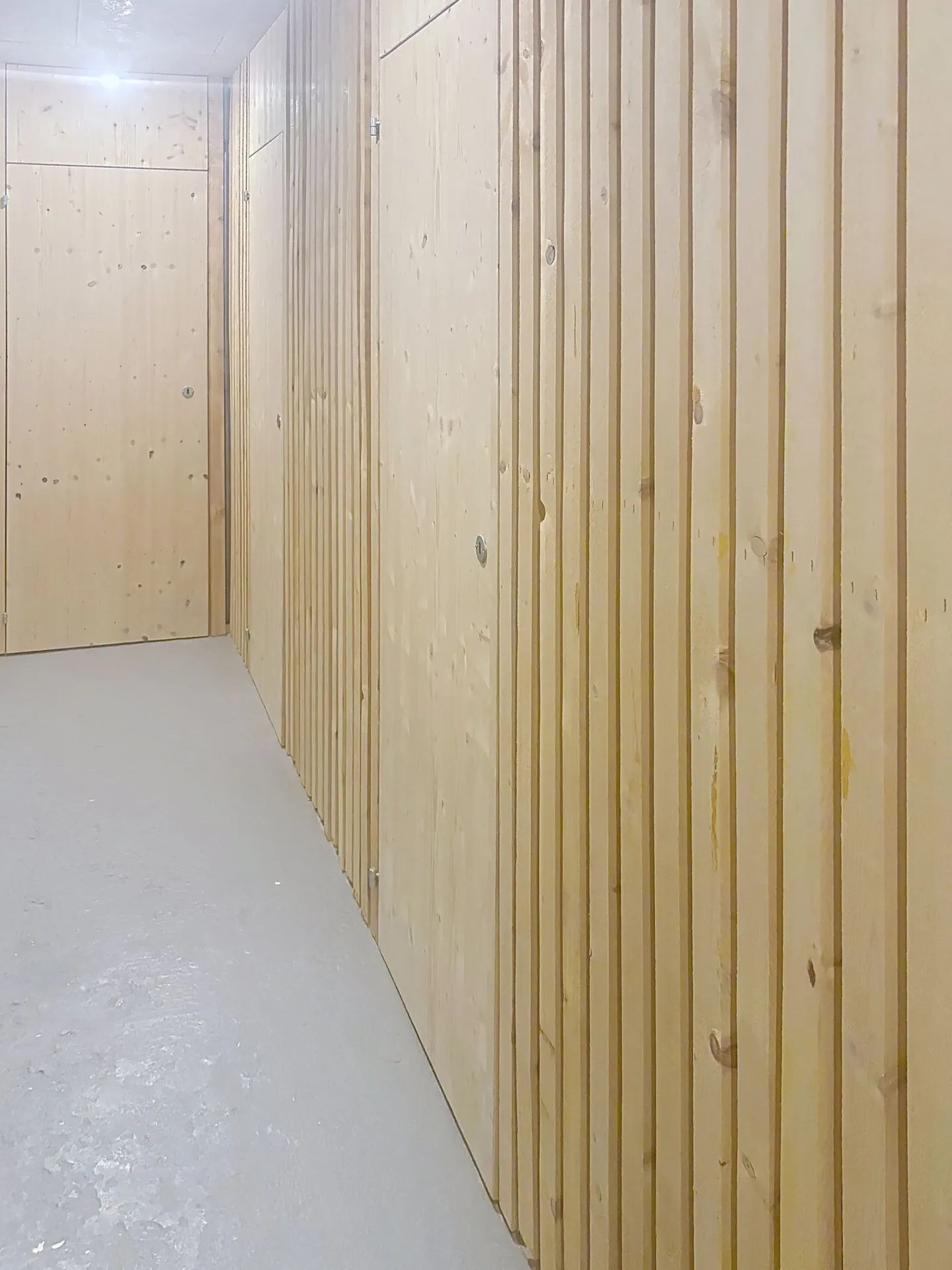 Wunderschöne 4,5-Zimmer-Wohnung mit Panoramablick in Chernex - Foto 22 von 24