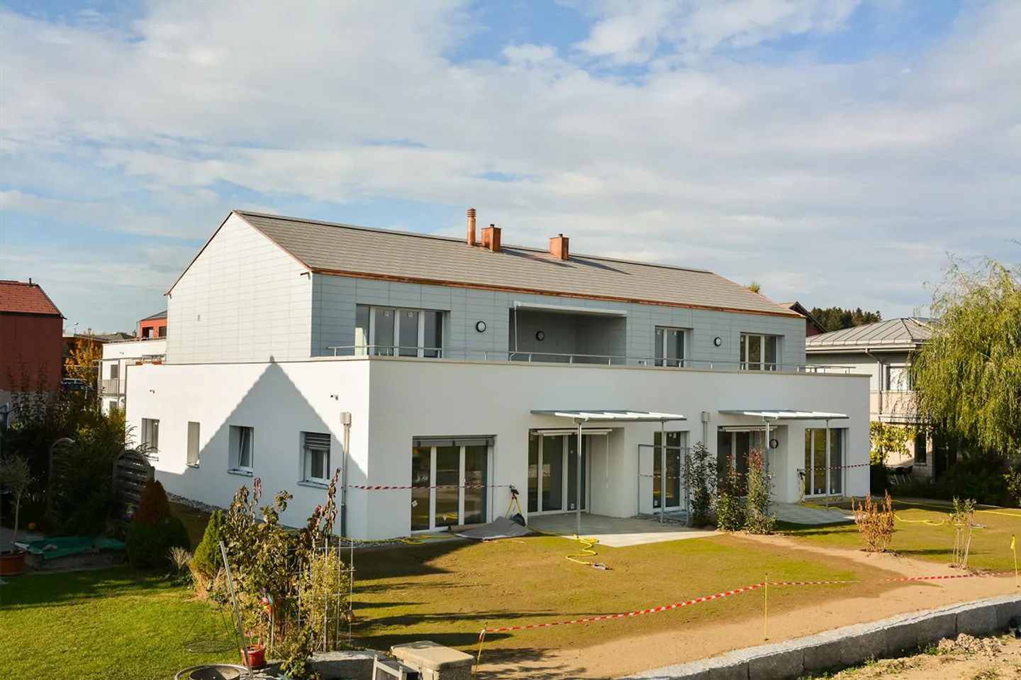 Appartement à Jegenstorf - Photo 3 sur 3