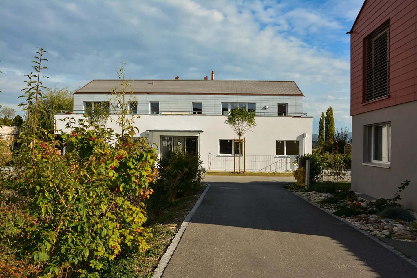 Appartement à Jegenstorf - Photo 1 sur 3