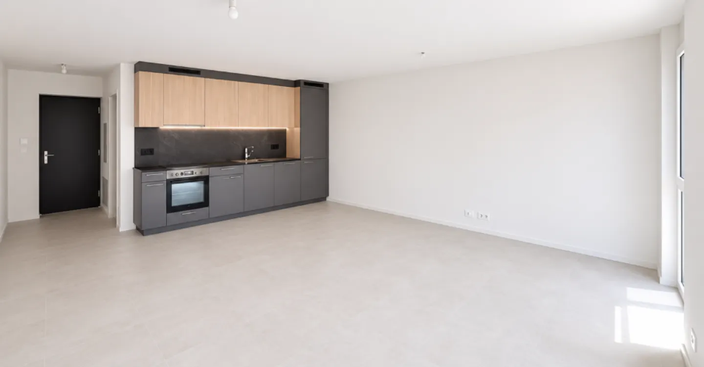 Appartement moderne avec terrasse - Photo 1 sur 10