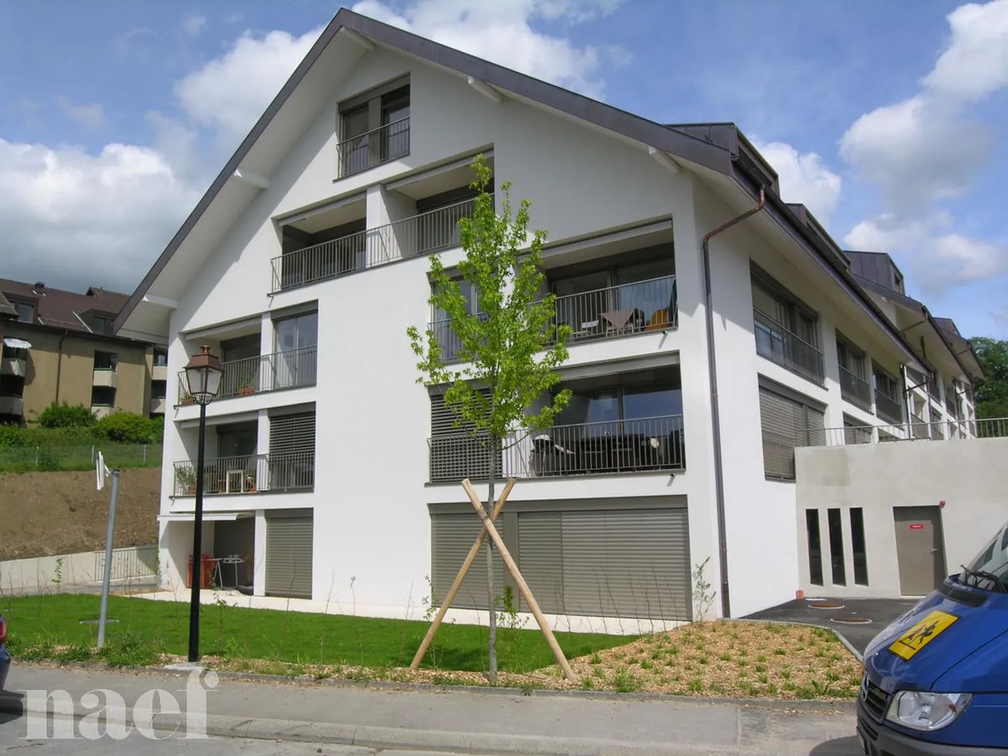 Appartamento di 4,5 locali al piano terra - Foto 1 di 7