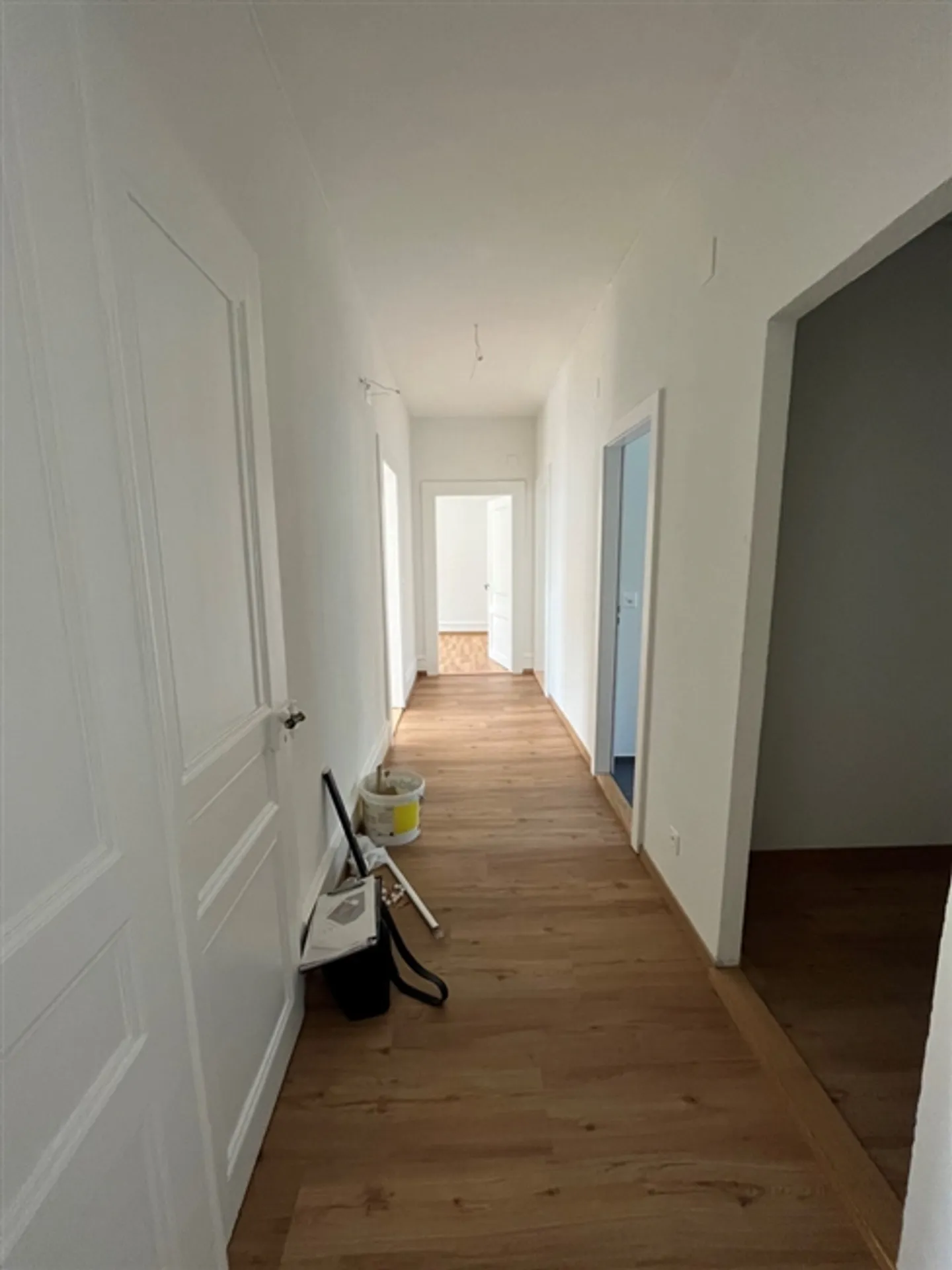 Appartamento 4 camere - Foto 2 di 10