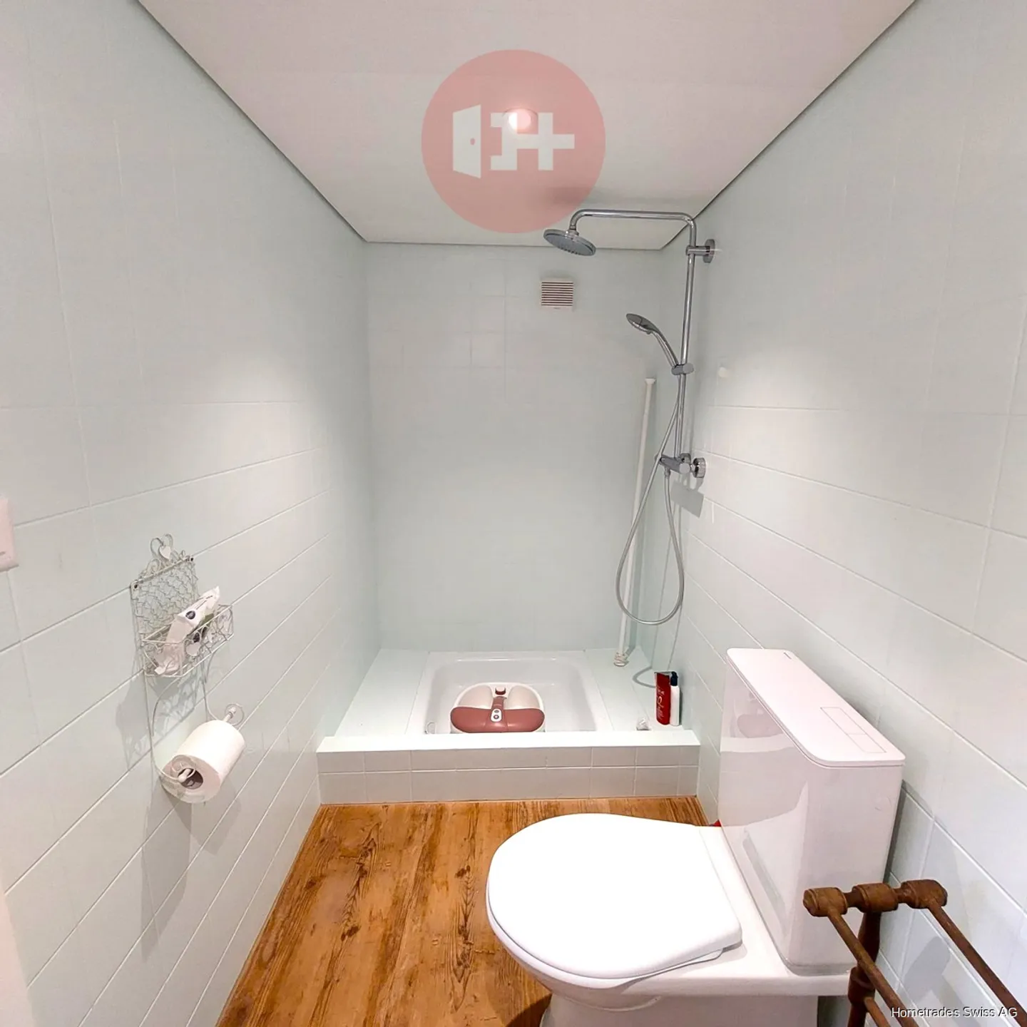 CASA MULTIFAMILIARE CON 3 APPARTAMENTI PER INVESTITORI PRIVATI! - Foto 3 di 11