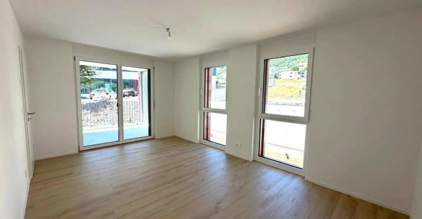 Appartement moderne avec terrasse - Photo 6 sur 10