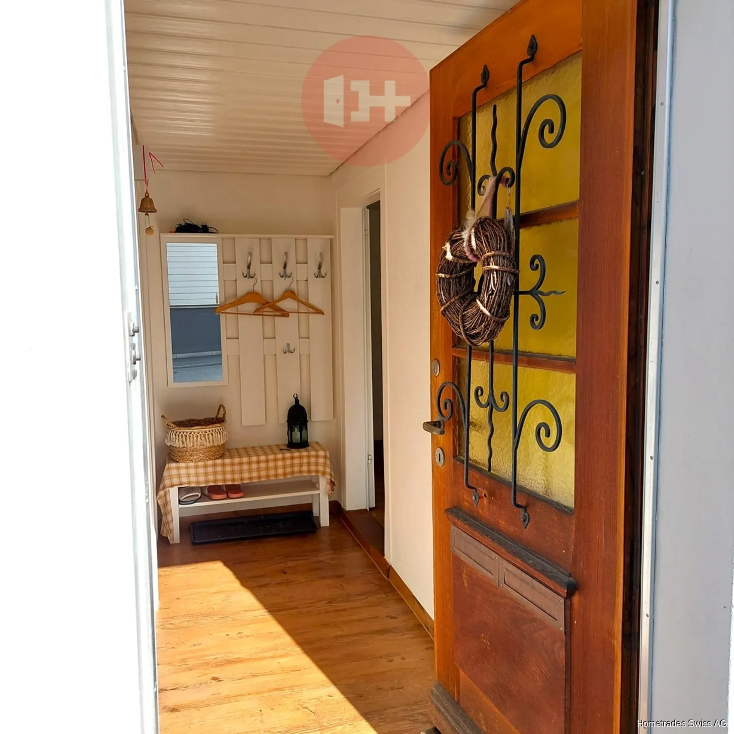 CASA MULTIFAMILIARE CON 3 APPARTAMENTI PER INVESTITORI PRIVATI! - Foto 10 di 11