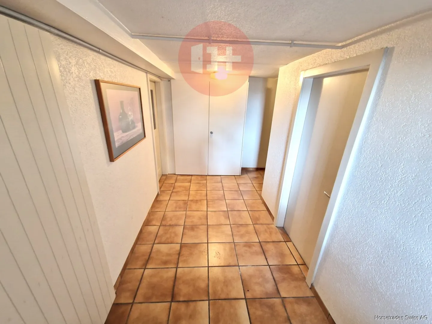 CASA MULTIFAMILIARE CON 3 APPARTAMENTI PER INVESTITORI PRIVATI! - Foto 11 di 11
