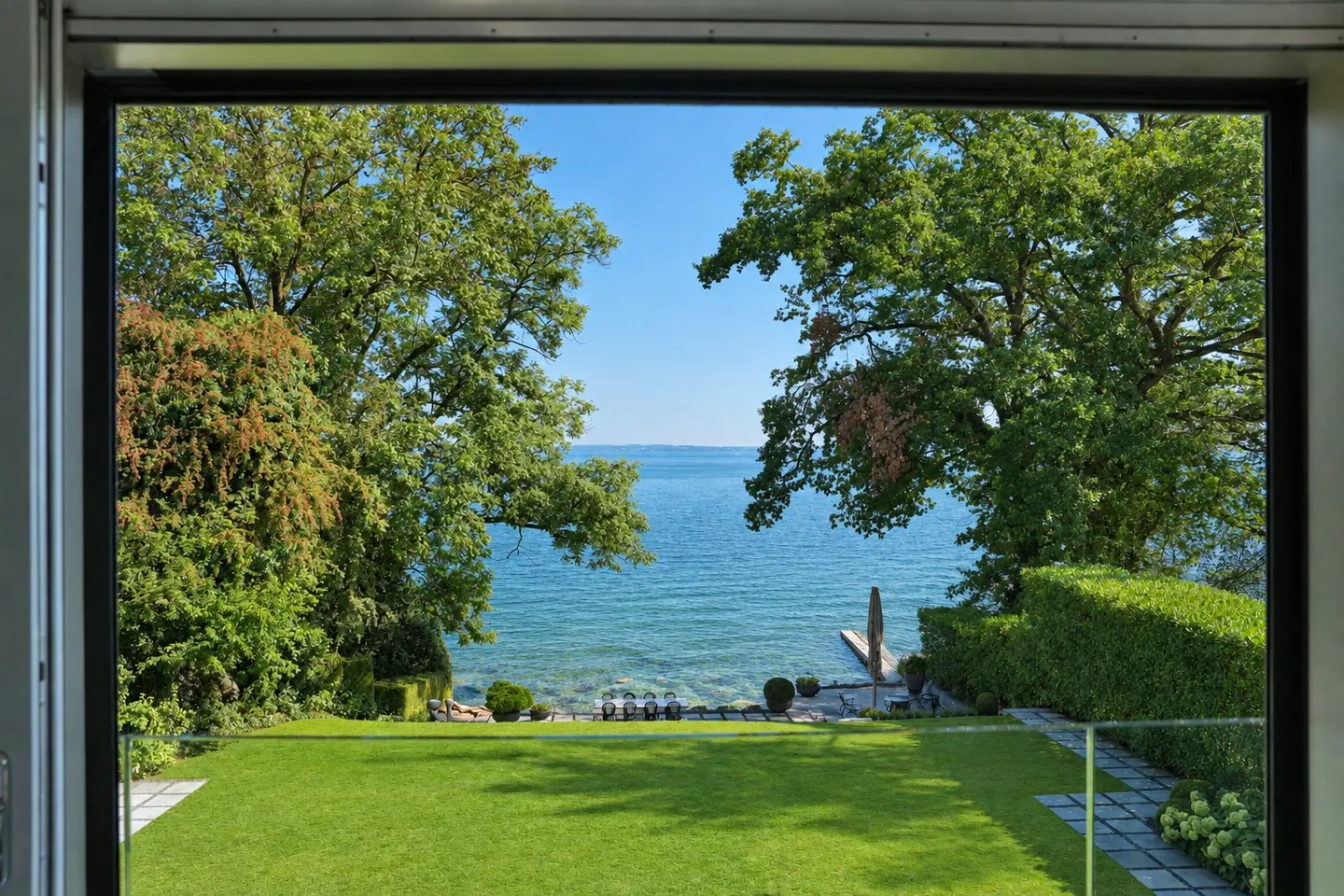 Villa kaufen - Foto 2 von 2