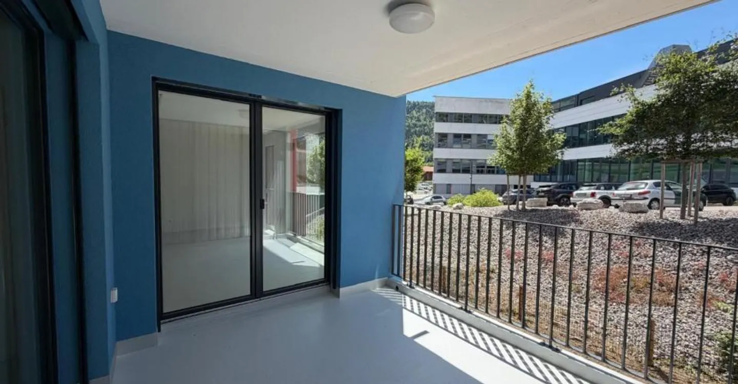 Appartement moderne avec terrasse - Photo 8 sur 10
