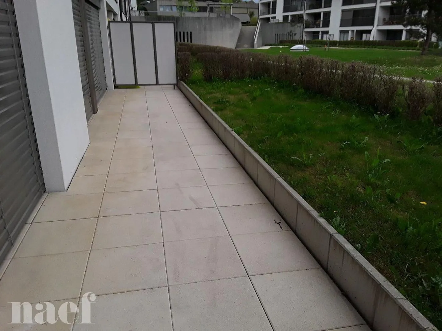 Appartamento di 4,5 locali al piano terra - Foto 6 di 7