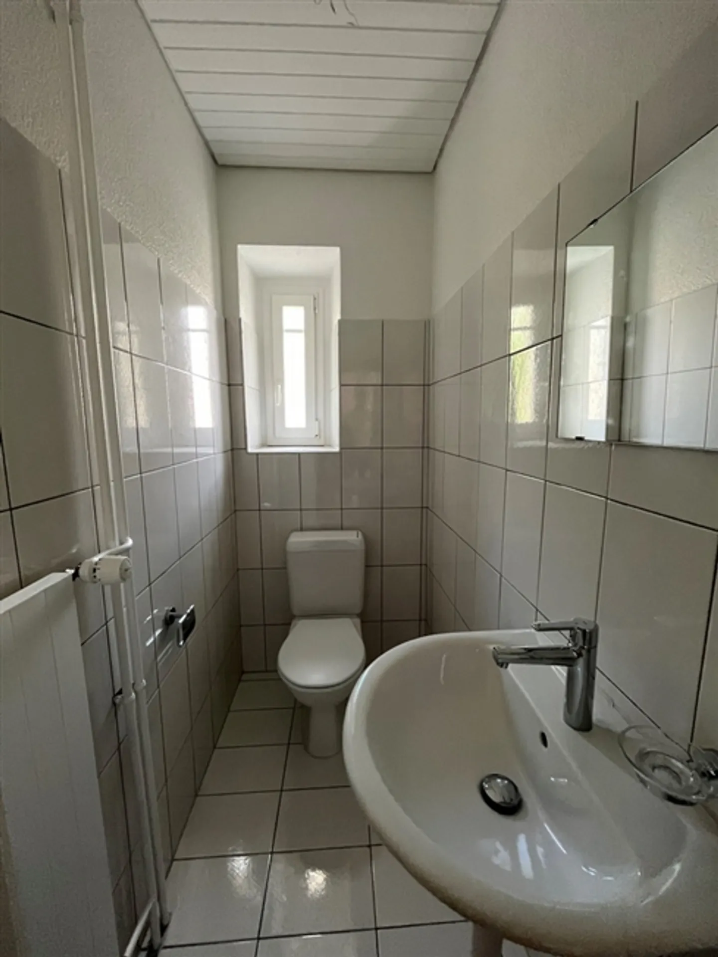 Appartamento 4 camere - Foto 8 di 10