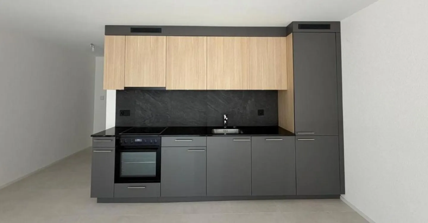 Appartement moderne avec terrasse - Photo 5 sur 10