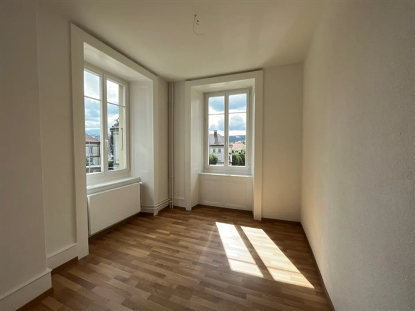 Appartamento 4 camere - Foto 9 di 10