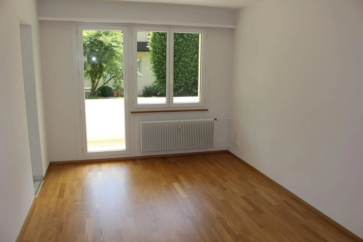 Appartement 2 pièces au rez-de-chaussée - Photo 4 sur 5