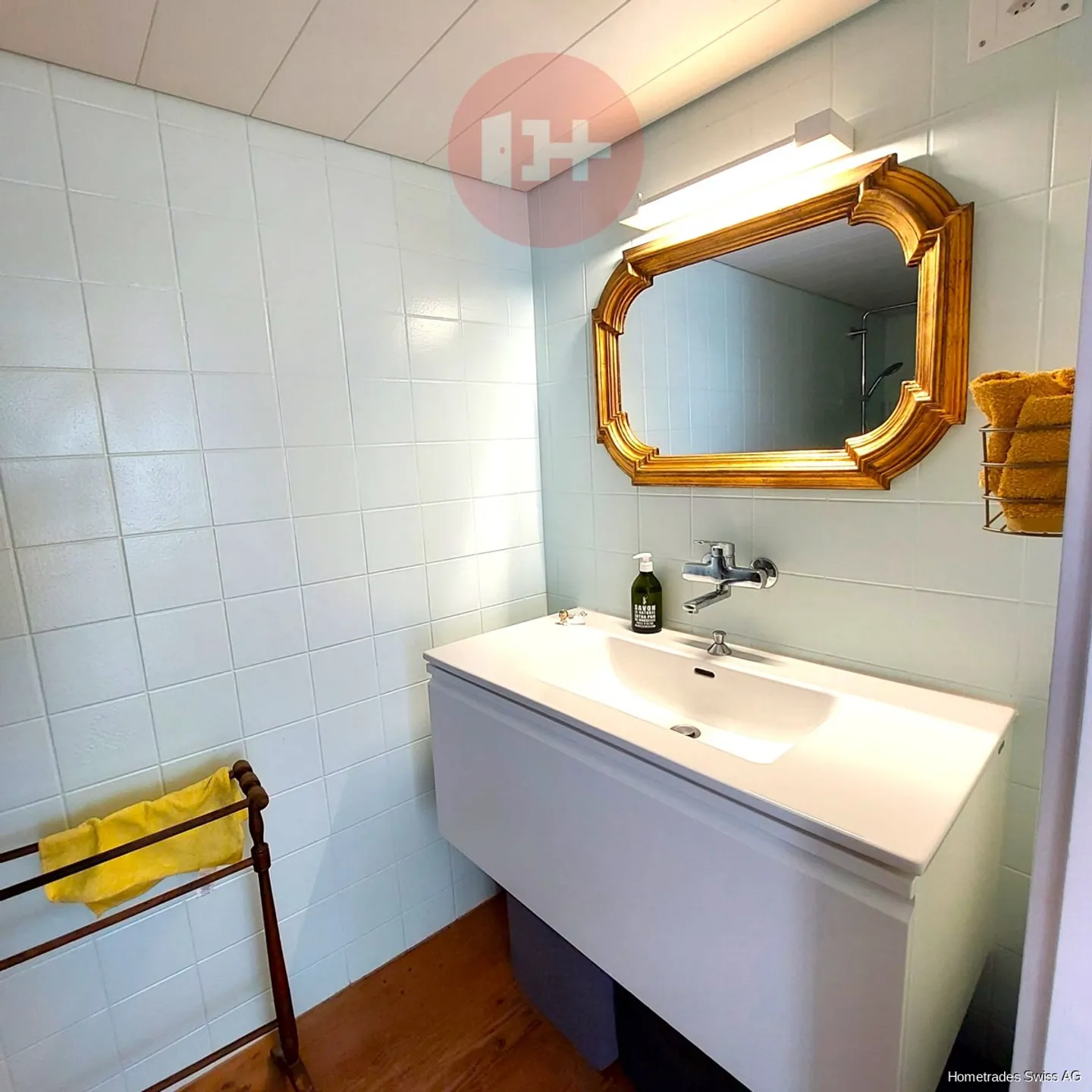 CASA MULTIFAMILIARE CON 3 APPARTAMENTI PER INVESTITORI PRIVATI! - Foto 6 di 11