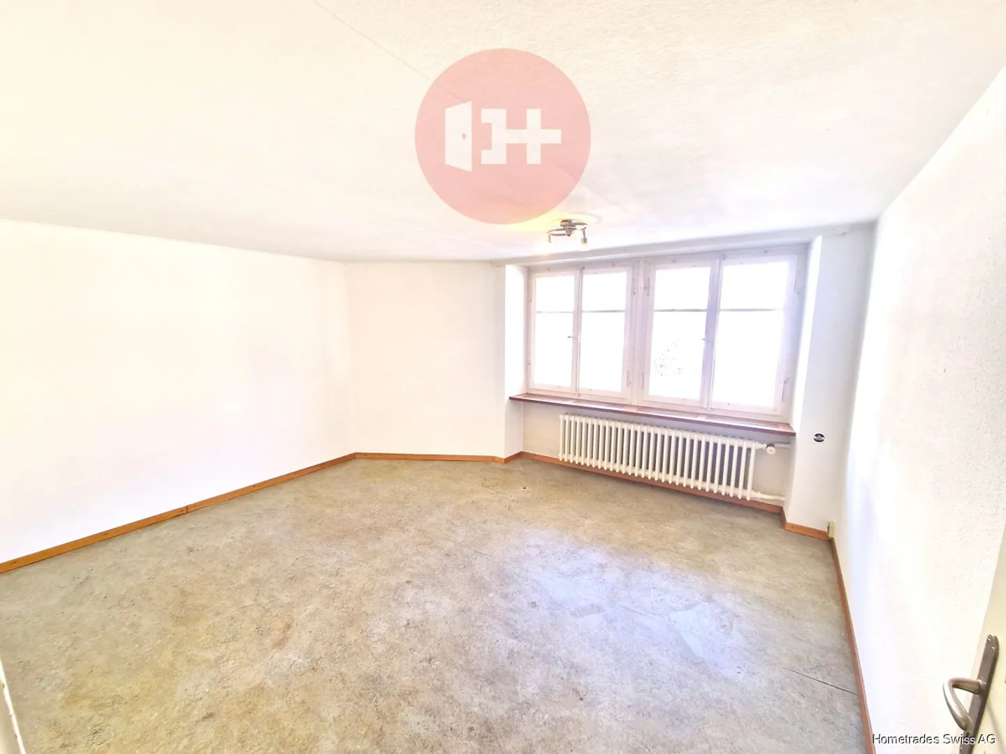 CASA MULTIFAMILIARE CON 3 APPARTAMENTI PER INVESTITORI PRIVATI! - Foto 7 di 11