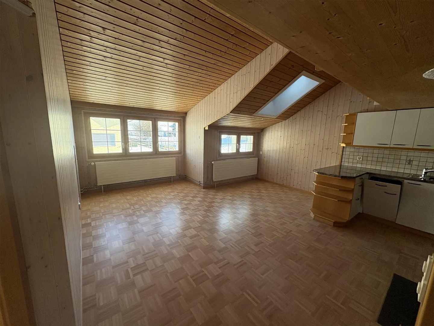 4.5 Room Gallery Apartment - Photo 3 of 6