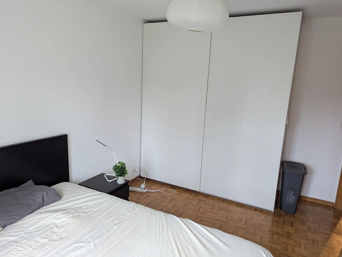 Charmant duplex de 4 pièces à Pregny-Chambésy avec proximité du lac - Photo 8 sur 12