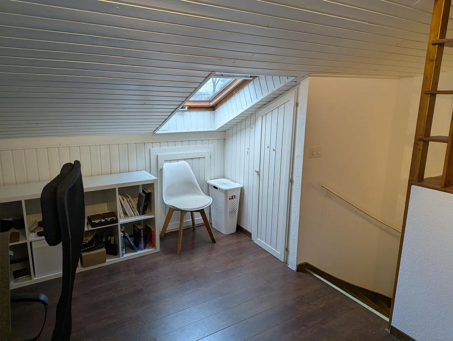 Charmant duplex de 4 pièces à Pregny-Chambésy avec proximité du lac - Photo 10 sur 12