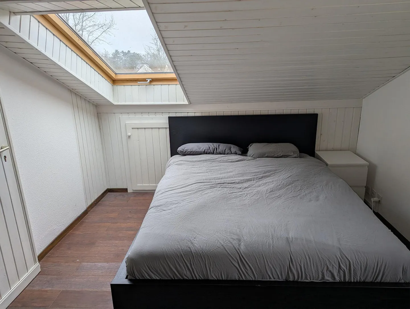 Charmant duplex de 4 pièces à Pregny-Chambésy avec proximité du lac - Photo 12 sur 12