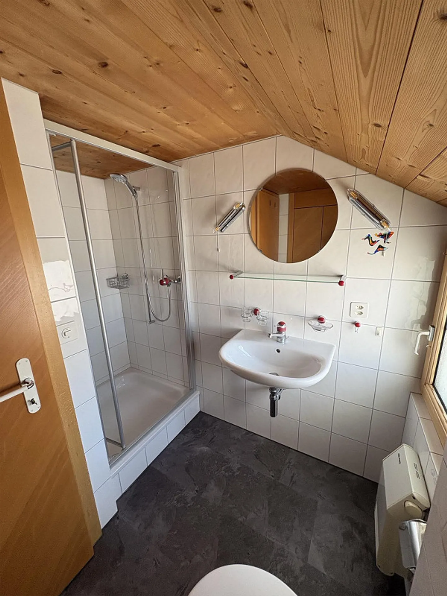 4.5 Room Gallery Apartment - Photo 6 of 6