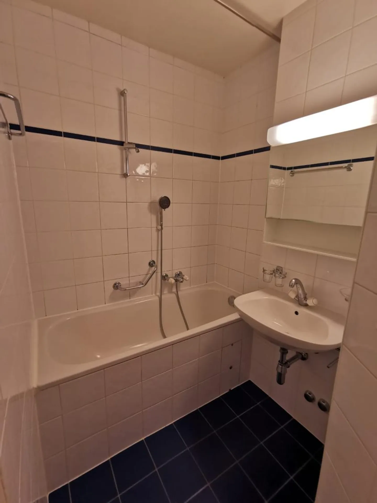 3-Zimmer-Wohnung - Foto 1 von 12