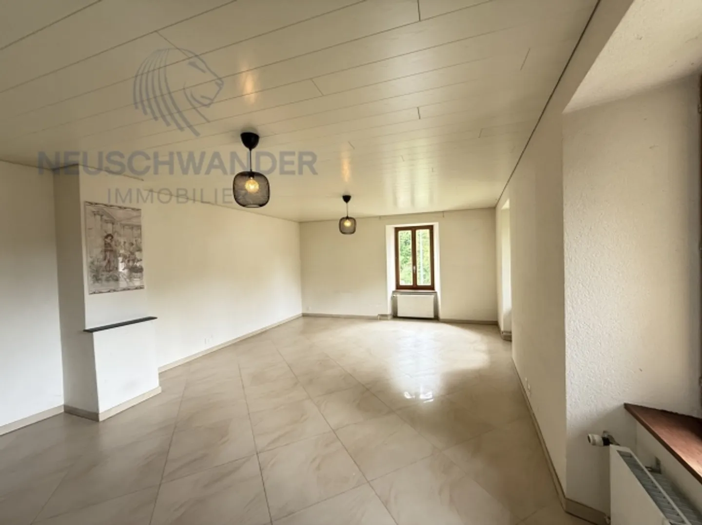 Dorfhaus mit 2 Wohnungen, Werkstatt und Grundstück - Foto 5 von 19