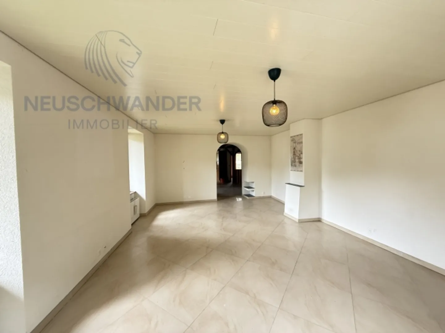 Dorfhaus mit 2 Wohnungen, Werkstatt und Grundstück - Foto 7 von 19