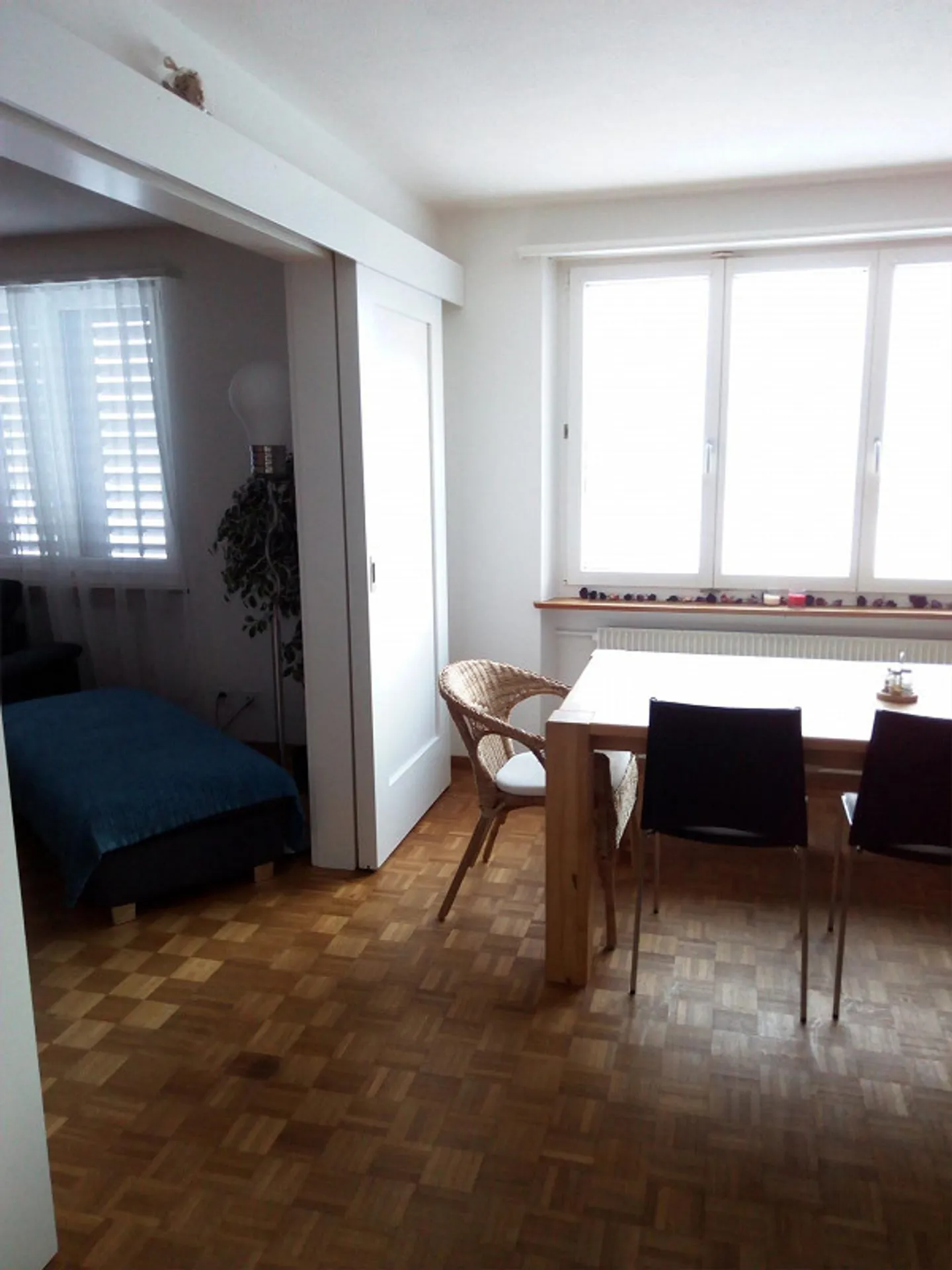 Beautiful apartment in a small multi-family house - Photo 6 of 12