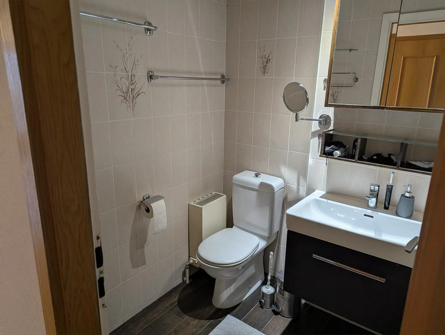 Charmant duplex de 4 pièces à Pregny-Chambésy avec proximité du lac - Photo 4 sur 12