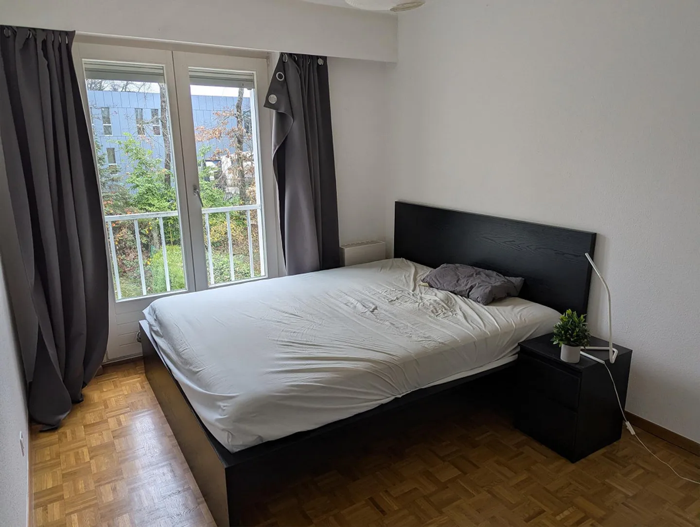 Charmant duplex de 4 pièces à Pregny-Chambésy avec proximité du lac - Photo 7 sur 12