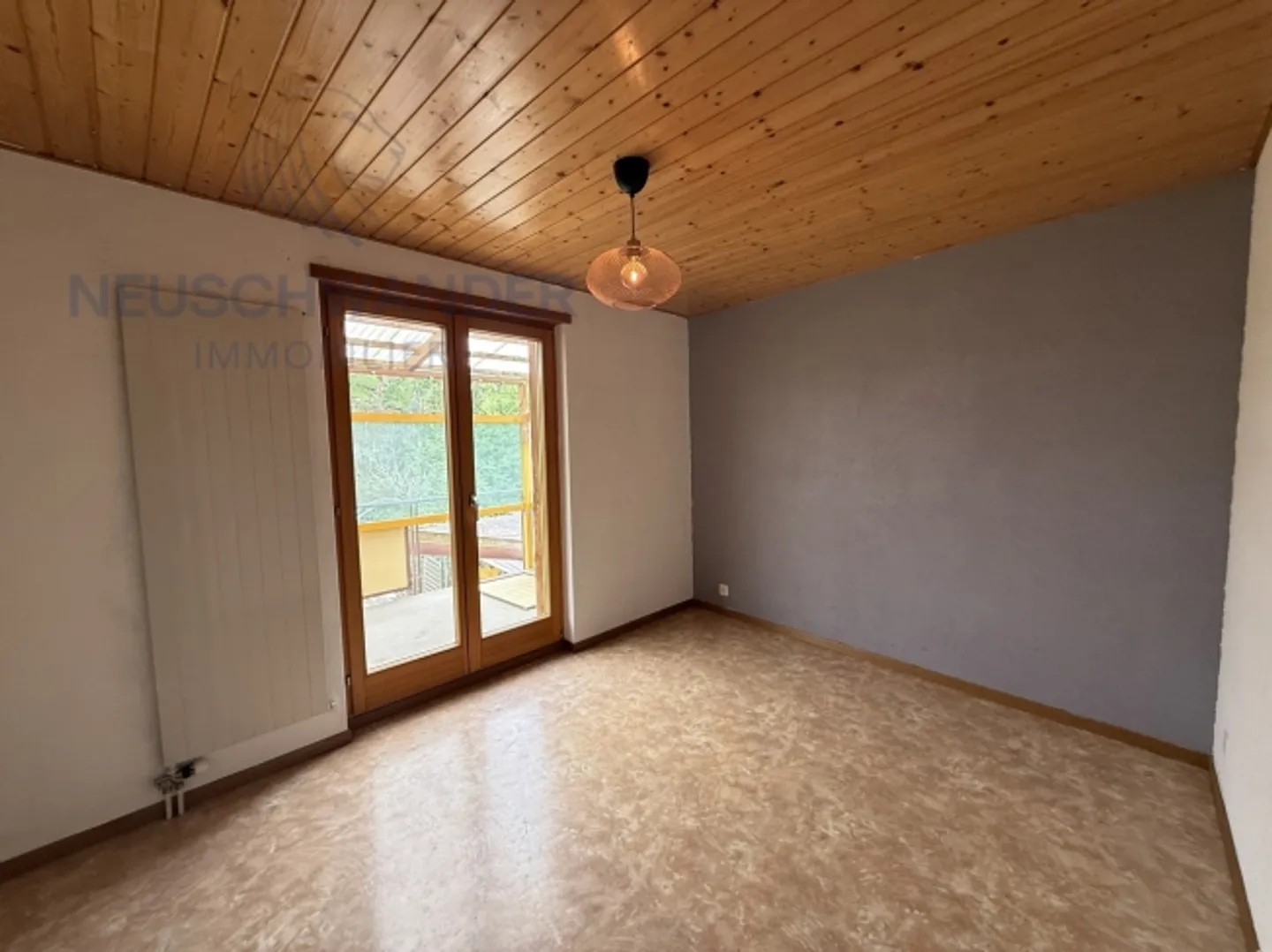 Dorfhaus mit 2 Wohnungen, Werkstatt und Grundstück - Foto 13 von 19