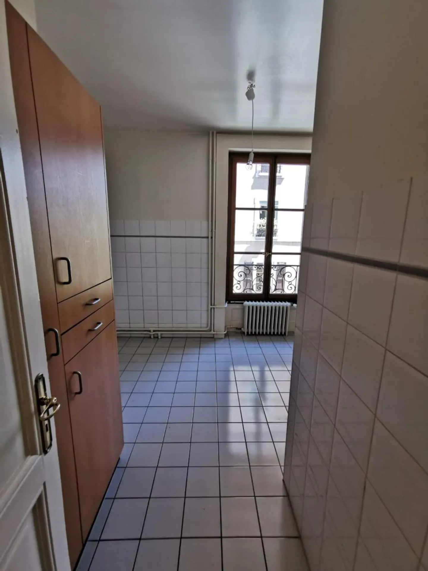 3-Zimmer-Wohnung - Foto 3 von 12