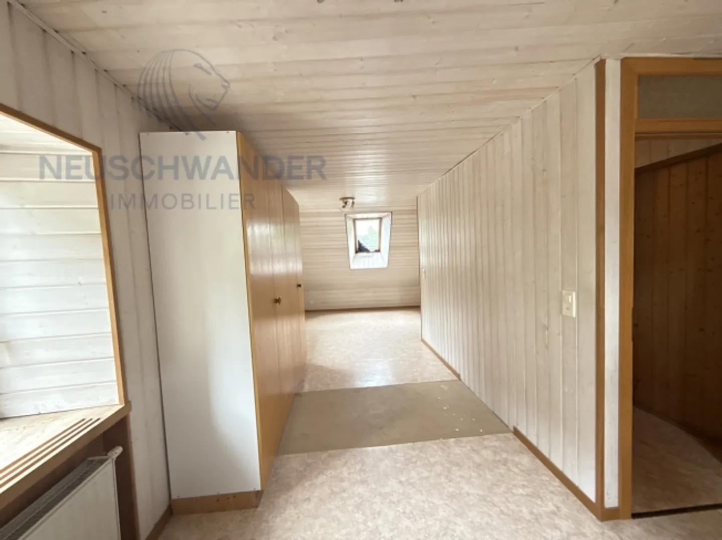 Dorfhaus mit 2 Wohnungen, Werkstatt und Grundstück - Foto 18 von 19